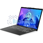 Ноутбук MSI Prestige 13 AI Evo Core Ultra7 155H 13.3
