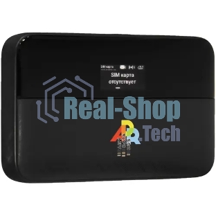 Роутер 4G Anydata R160 (Powerbank)