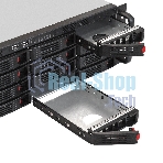 Серверная платформа ExeGate EX292419RUS Pro 3U660-HS16 (RM 19