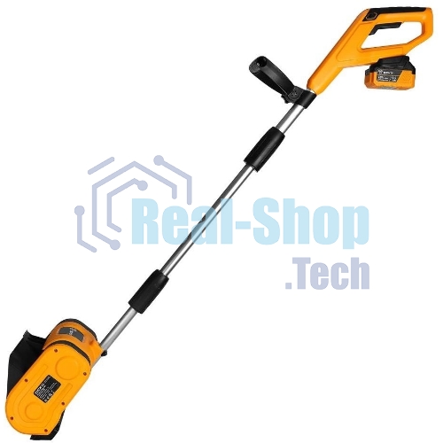 Снегоуборщик электрический Deko ST212-5