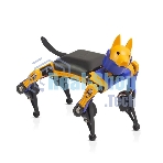 Интерактивный робот-собака Petoi BITTLE STEM KIT