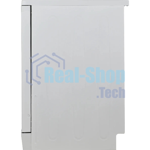 Посудомоечная машина Beko BDFS26120WQ, белый, 44.8 см, 11 компл., сушка конденсационная, 46 дБ, класс A