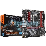 Материнская плата Gigabyte B760M GAMING DDR4, LGA 1700, Intel B760, 2xDDR4, 4xSATA, 2xM.2, 1xPCIe 4.0 x16, 1xPCIe x1, 1xHDMI, 1xDP, 1xVGA, 1x 2.5Gb LAN, 2xUSB-A 2.0, 3xUSB-A 3.2 Gen 1, 1xUSB-C 3.2 Gen 1, 3x3.5 мм, 7.1, mATX