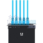 Коммутатор Netis ST105D 5PORT 10/100M