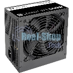 Блок питания Thermaltake Smart RGb 500W (PS-SPW-0500NNFAWE-1), 500Вт, 80 PLUS, 120мм, черный