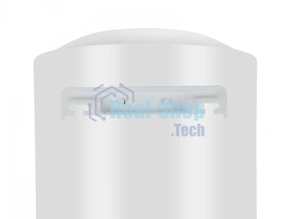 Водонагреватель электрический Thermex Thermo 50 V Slim белый, накопительный, 50 л, 2 кВт, настенный, вертикальный, узкий корпус