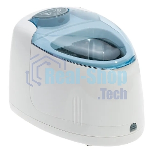Ультразвуковая ванна Codyson CD-3900 белая, 0.2 л, 21 Вт