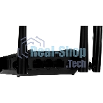 Wi-Fi роутер MERCUSYS MR30G, Wi-Fi 5, AC1200, 2.4/5ГГц, 2 LAN, черный