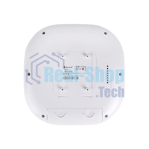 Микрофонный массив Intrend ITMIC-ARY8 подключение Dante/USB, Noise reduction, Feedback suppression, AEC, WebUI, питание POE/12V