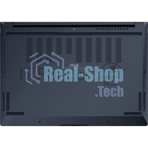 Ноутбук ASUS Zenbook 14 OLED UX3405CA-PP528 Intel Core Ultra 9 285H 2900MHz/14