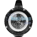 Колонка портативная Ural ГР-007 черный 60W 2.2 BT/3.5Jack/USB 10м 5000mAh (УРАЛ ГР-007 черный)