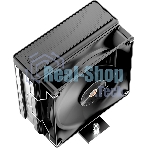 Кулер для процессора Ocypus Delta A40 Elite BK (Delta-A40-BK1NNWN00E-GL)