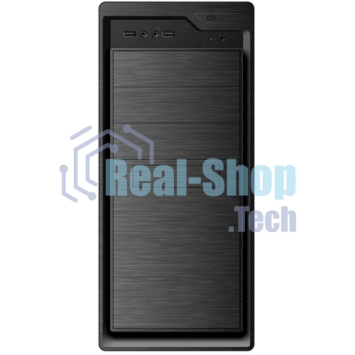 Компьютерный корпус MIDITOWER ATX 600W BA831/6178877 POWERMAN
