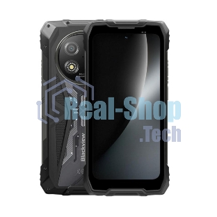 Смартфон Blackview ROCK 2 5G 8/256GB Black