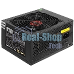 Блок питания ExeGate 1000PPE (EX292161RUS-PC), 1000Вт, 120мм, черный