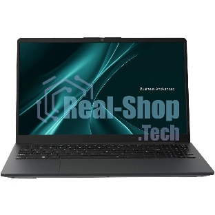 Ноутбук Maibenben B315A серый B315A-i521UMB1SLGRE2 15.6