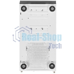 Компьютерный корпус PCCooler ME200 MESH WH, Mesh Full Tower, белый, TG, SPCC, 3x120мм ARGb E-ATX, ATX, mATX, mITX 180/380/220мм 4x2.5