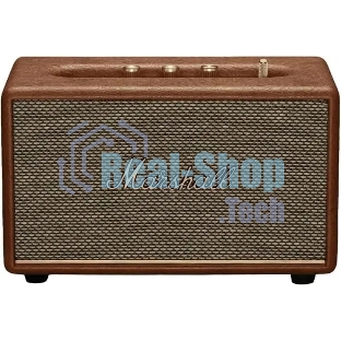 Колонка портативная Marshall Acton III коричневый 60W 2.1 BT/3.5Jack