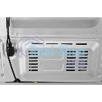 Морозильная камера Haier HF-82WAA белый, 82л, 3 ящика