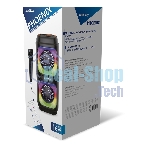 Портативная акустика Smartbuy PHOENIX черный