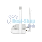 Гигабитный интернет-центр Netcraze Speedster 4G+ (NC-2911) с модемом 4G+, Mesh Wi-Fi 5 AC1200 и 4-портовым Smart-коммутатором