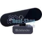Веб-камера DEFENDER G-lens 2580 (FullHD 1080p, 2МП, кабель 2 м) (63118)