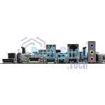 Материнская плата ASRock B760M-HDV/M.2 D4, LGA 1700, Intel B760, 2xDDR4, 4xSATA, 2xM.2, 1xPCIe 4.0 x16, 2xPCIe x1, 1xDP, 1xHDMI, 1xVGA, 1x 1Gb LAN, 2xUSB-A 3.2 Gen 1, 3xUSB 2.0, 3x3.5 мм, 7.1, mATX