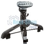 Отпариватель Bort Comfort + Black Edition черный, 2350 Вт, 70 г/мин, 3000 мл