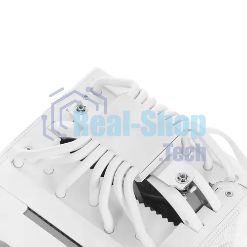 Кулер для процессора DeepCool ASSASSIN IV белый 140мм алюминий+медь 1800rpm 29.3db 4-pin 280W 164мм