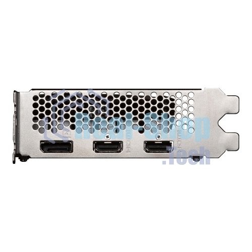 Видеокарта MSI RTX 3050 VENTUS 2X E 6G OC NVIDIA RTX 3050 6Gb, GDDR6, PCI-E 4.0, HDMIx2 DPx1 HDCP
