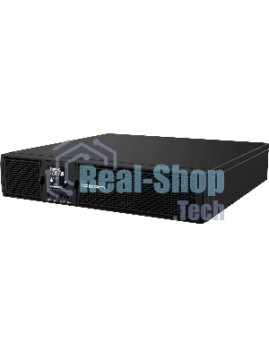 Источник бесперебойного питания Ippon Innova RTb 2000 / 2000 ВА / 1800 Вт / 8 x IEC 320 C13