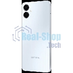Смартфон Samsung Galaxy A06 SM-A065F 4/64Gb голубой