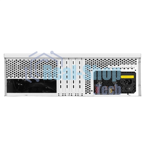 Серверный корпус ExeGate Pro 3U300-03 (RM 19