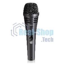 Микрофон динамический 10105060002 Icon D2 вокальный