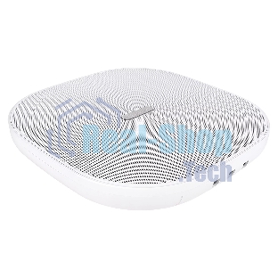 Микрофонный массив Intrend ITMIC-ARY8 подключение Dante/USB, Noise reduction, Feedback suppression, AEC, WebUI, питание POE/12V
