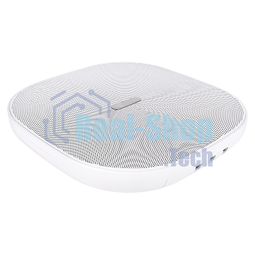 Микрофонный массив Intrend ITMIC-ARY8 подключение Dante/USB, Noise reduction, Feedback suppression, AEC, WebUI, питание POE/12V