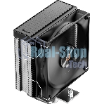 Кулер для процессора Ocypus Delta A40 Elite BK (Delta-A40-BK1NNWN00E-GL)