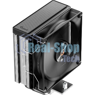 Кулер для процессора Ocypus Delta A40 Elite BK (Delta-A40-BK1NNWN00E-GL)