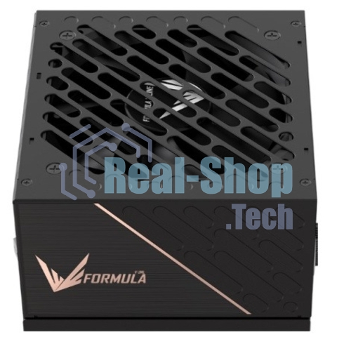 Блок питания Formula V Line FV-750BD, 750W, ATX3.1/PCIe5.1, APFC, 80+ Bronze, 12cm Fan