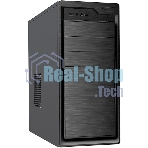 Компьютерный корпус MIDITOWER ATX 600W BA831/6178877 POWERMAN