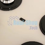 Газовая варочная поверхность Gefest ПВГ 2401-01 B81