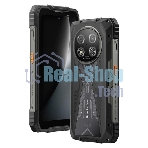 Смартфон Blackview ROCK 2 5G 8/256GB Black