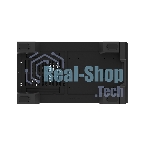 Компьютерный корпус ZALMAN Z1 ICEBERG, MicroATX, черный, WINDOW, 2xCOMBO (3.5