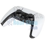 Геймпад Sony PlayStation 5 DualSense Wireless Controller белый (CFI-ZCT1W)