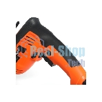 Дрель электрическая ударная PATRIOT FD600h 120301440 Эл. дрель, с ударом, мощность 600Вт, макс.диаметр 13мм, глубиномер + дополнительная ручка
