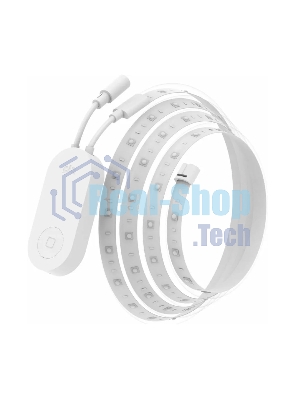 Лента светодиодная умная Yeelight, 12 метров/RGbIC+ BLE/YLYDD-0039