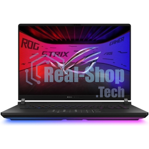 Ноутбук ASUS ROG Strix SCAR 16 G635LX-RW041 16