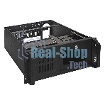 Серверный корпус ExeGate Pro 4U450-26/4U4020S (RM 19