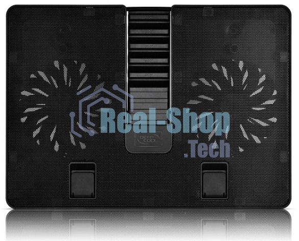 Подставка для ноутбука Deepcool U PAL 15.6