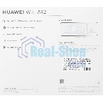 Роутер беспроводной Huawei WS7001 (AX2) 10/100/1000BASE-TX